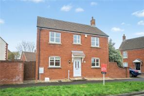 47, Halyard Drive, Wembdon, Bridgwater TA6 3SQ