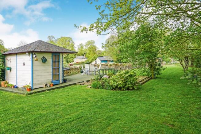 Summer House