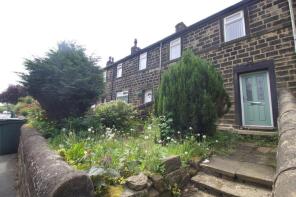 2, Springfield Terrace, Cullingworth Road, Cullingworth, Bradford BD13 5BJ