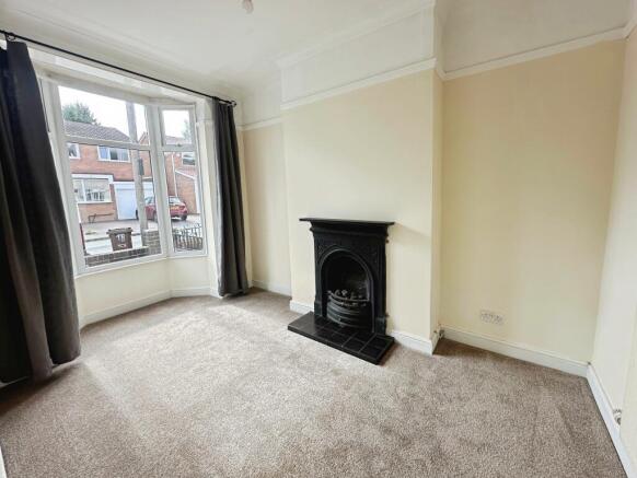 Front Reception Room