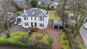 St Kilda, Watt Road, Bridge Of Weir PA11 3DN