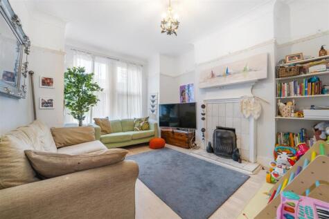 Tremaine Road, Anerley, London, SE20