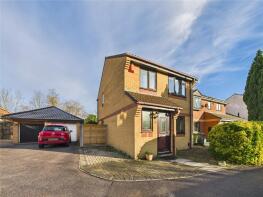 19, Watch Elm Close, Bristol BS32 8AL