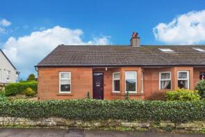 40, Crosshill Road, Strathaven ML10 6DS