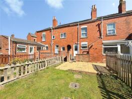 11, Hereward Street, Lincoln LN1 3EW