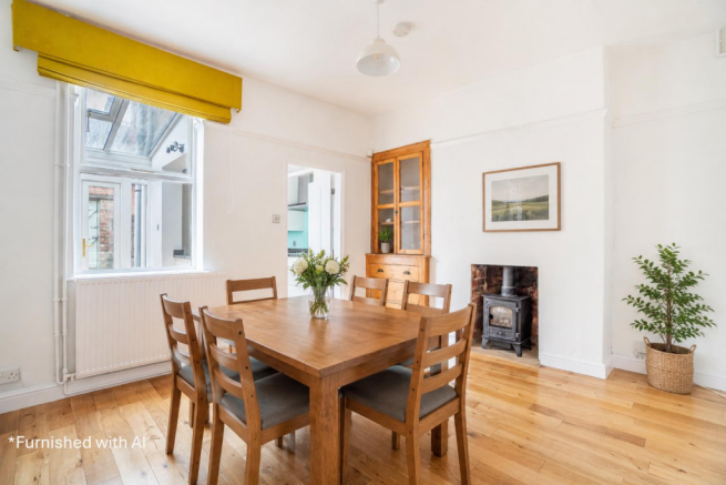 3 bed Terraced for sale Image 4