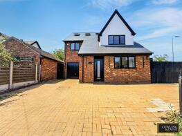 2, Belmont Avenue, Wickford SS12 0HP