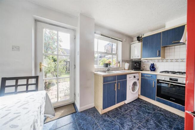 26 Kestrel Crescent, Brackley