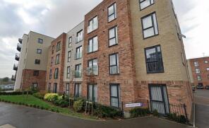 1, Harland Court, Station Hill, Bury St. Edmunds IP32 6AE