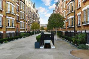 Flat 11, 61 Marlborough, Walton Street, London SW3 2JU
