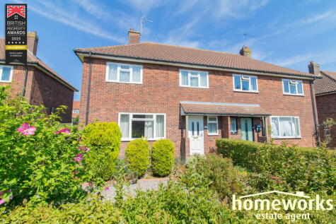Sandy Lane, Dereham, NR19 2EB