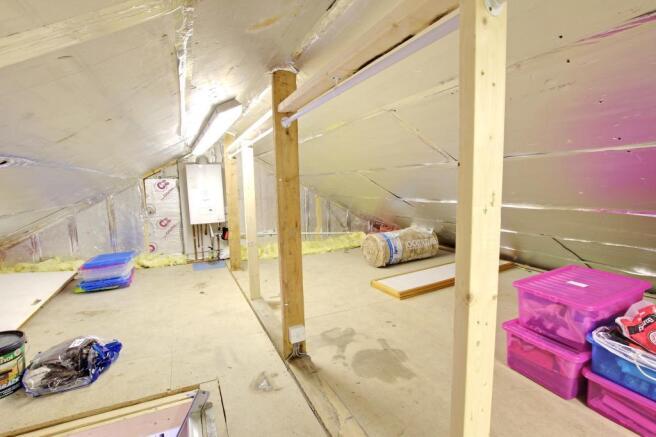 Loft Space