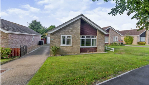 Holmes Road, Boston, PE22