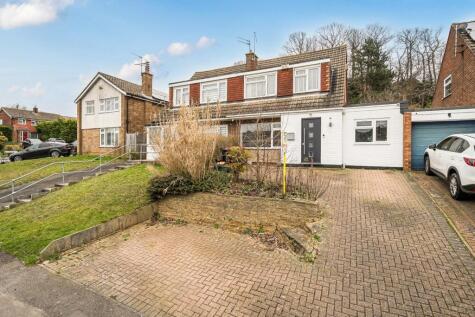 Woodlands Road, Ditton, Aylesford