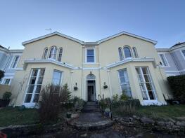 Flat 4, 7, Courtenay Road, Newton Abbot TQ12 1HP