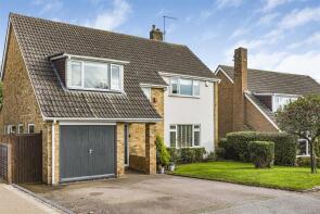 34, Mandeville Road, Hertford SG13 8JQ