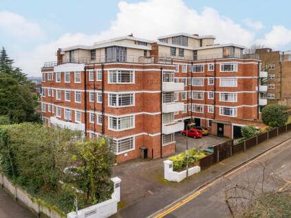 Wimbledon Hill Road, Wimbledon, SW19