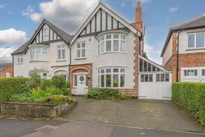 158, Wentworth Road, Quinton, Birmingham B17 9BX