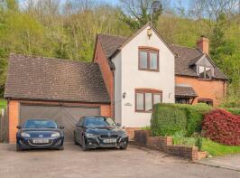 13, Green Colley Grove, Ross-on-wye HR9 5NZ