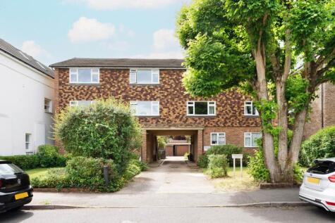 Cedar Court, Lime Grove, New Malden
