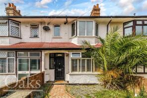 84, Bond Road, Mitcham CR4 3HF