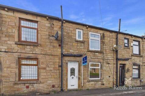Hollinbank Lane, Heckmondwike, West Yorkshire, WF16