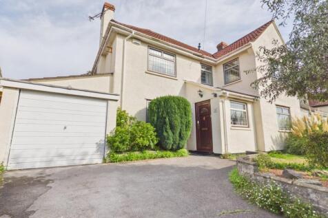 Thackeray Road, Clevedon, North Somerset, BS21