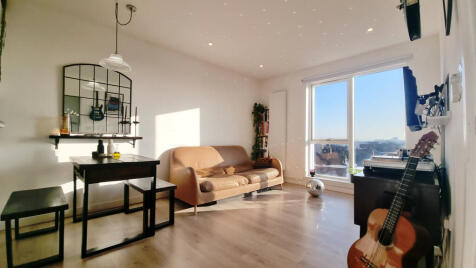 Opal House, London, N17