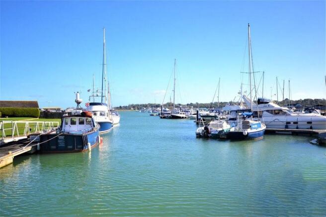 HARBOUR