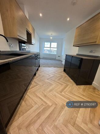 Modern Kitchen