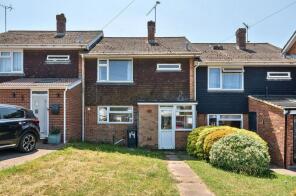 19, Picton Road, Andover SP10 2HQ