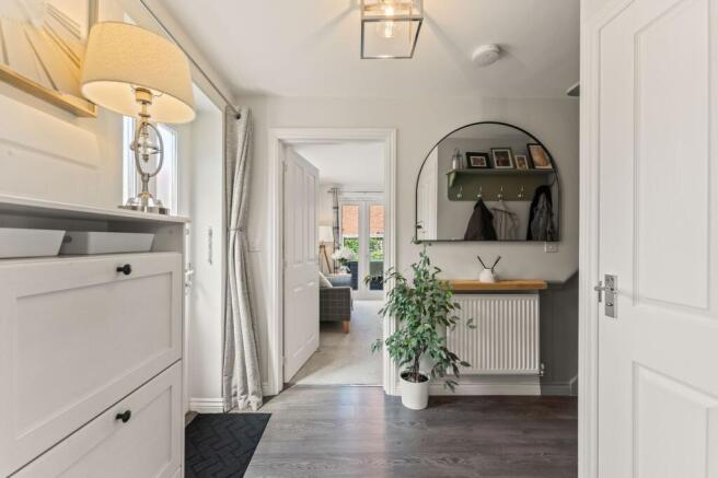 Hallway