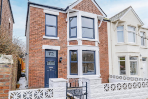 72, Tynewydd Road, Barry CF62 8BA