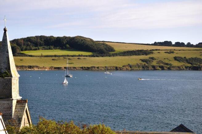 Headland