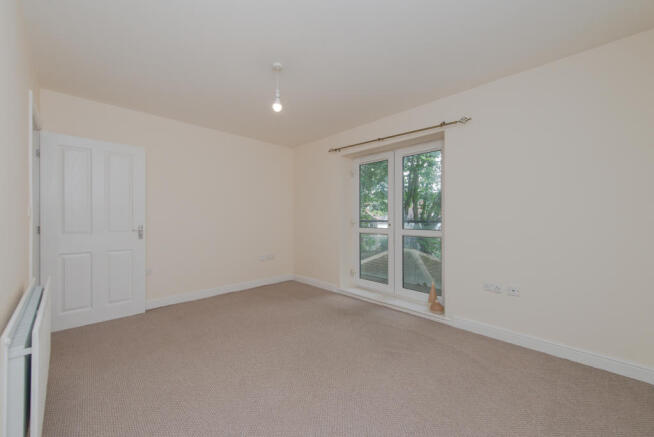 Bedroom 1a