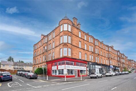 Clarkston Road, Glasgow, G44