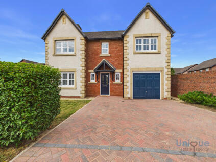 Townshill Drive, Kirkham, PR4