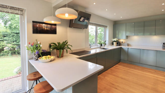 Hare Lane, Little Kingshill , Great Missenden, HP16 photo 4