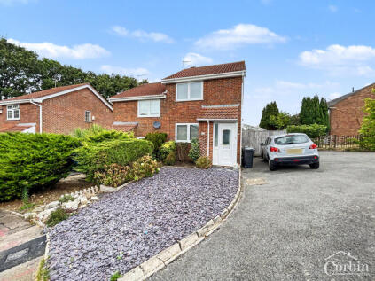 Norcliffe Close, Bournemouth, BH11 8