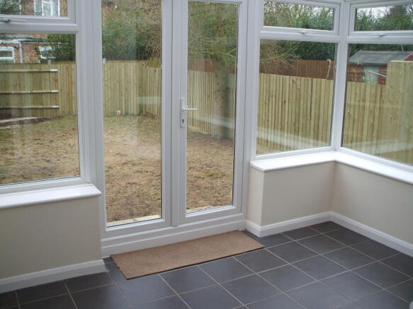 Conservatory
