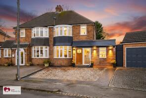 28, Springfield Crescent, Elmdon, Solihull B92 9AF