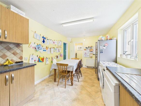 House in Mid Devon, Sandford - More