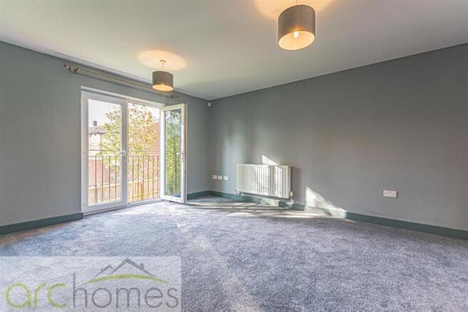 Hindsford Bridge Mews, Atherton, M46 photo 2