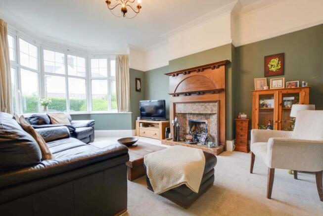 Reception Room One