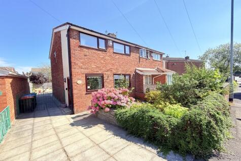Exmouth Way, Burtonwood, Warrington, WA5 4JY
