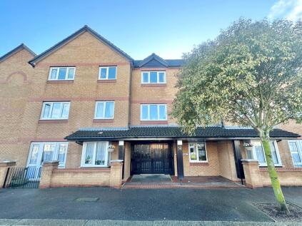 Brancaster Road, Gants Hill, Ilford, IG2