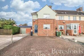 1, St Nicholas Close, Witham CM8 2JB
