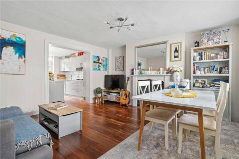Offord Road, London, N1