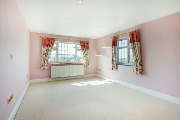 BEDROOM 1 REAR