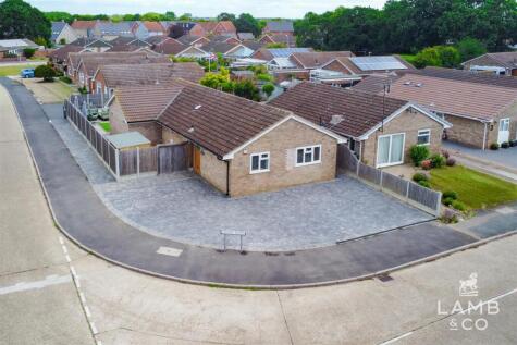 Munnings Drive, Clacton-On-Sea